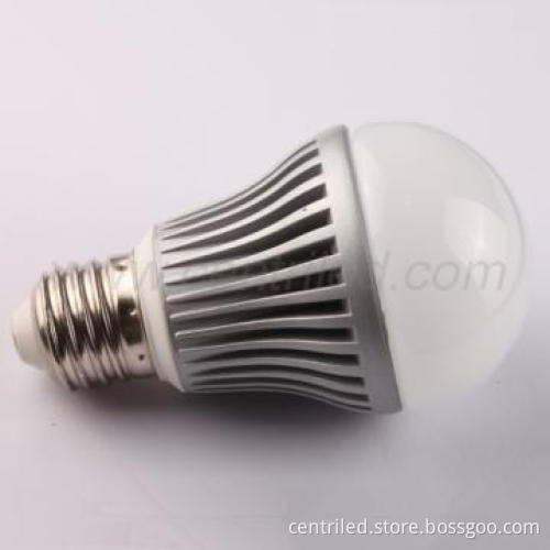 High Brightness E27 8W LED Lightingbulb